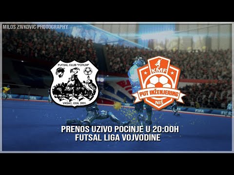 KMF Forum - KMF Put Inzenjering (Ceo mec)