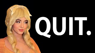 The New Scamming Melanie Martinez Situation 