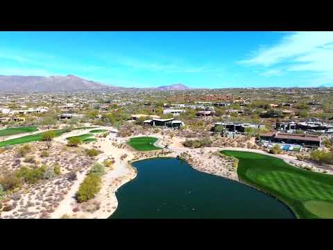 10165 E Joy Ranch Road | Scottsdale, AZ - The Agency