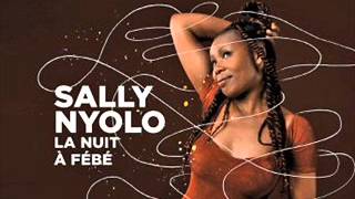Sally Nyolo - Miss Silicone