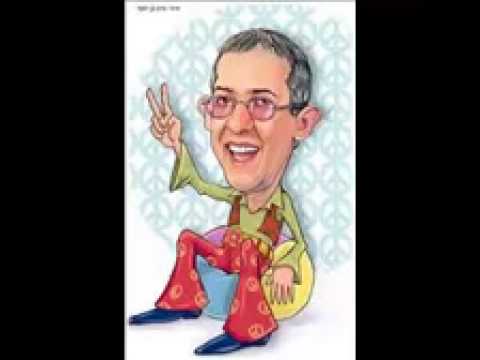 Video thumbnail for Yedid Nefesh - ידיד נפש
