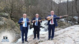Hysen Dida, Rexhep Kovaci & Ferid Dida - Këngë Për Dëshmorin E Demokracis Muahrren Zenel Noka