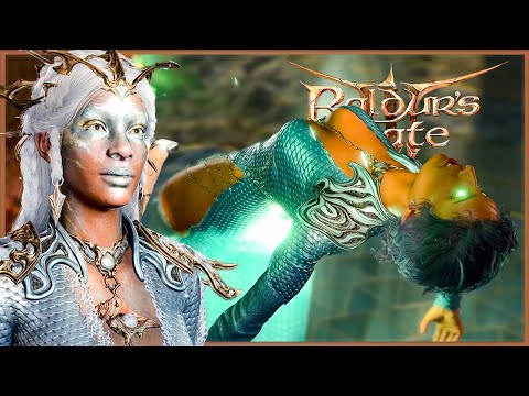 Der Fall um Holli - Baldur’s Gate 3 #92