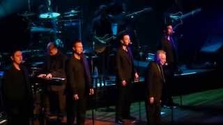 Frankie Valli "Silence Is Golden" (The Ryman 6/5/14)