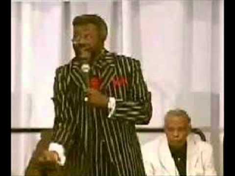 5/7 Billy Washington - Thy Kingdom Came