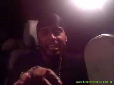 yaviah ft plan b improvisando freestyle