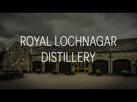 100. Royal Lochnagar Fast Facts