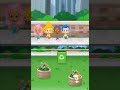 Nickelodeon Bubble Guppies DS Playthrough Part 2 No Commentary