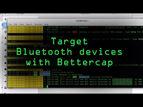 YouTube video about: How to override a bluetooth speaker connection?