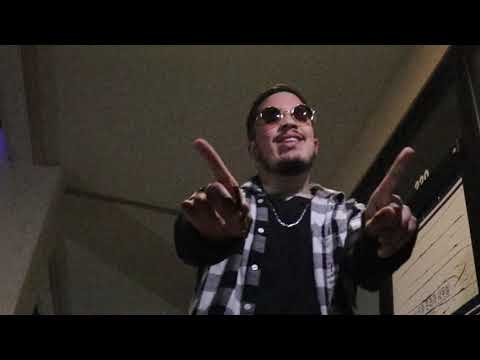 Flakoblue - Dirty drip ft. Eddiefasho (Prod. Bli$$) Official music video