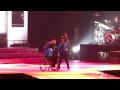 Empire State Of Mind 18-6-11 - When Lea Rapped ...