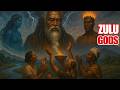 The Zulu Pantheon Explained Unkulunkulu And The Gods Of Ancient Africa