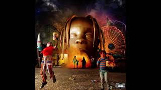 Travis Scott - Raw Raw ft. Lil Uzi Vert