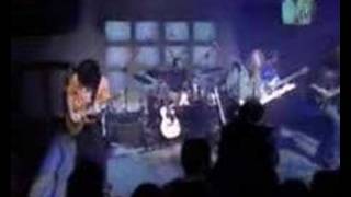 The Callind - When It All Falls Down (Live In Brazil - MTV)
