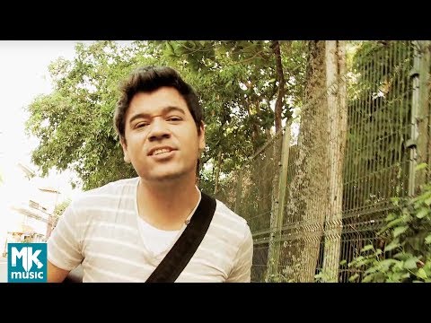 Ministério Sopro de Deus - Há Um Clamor (Clipe Oficial MK Music)