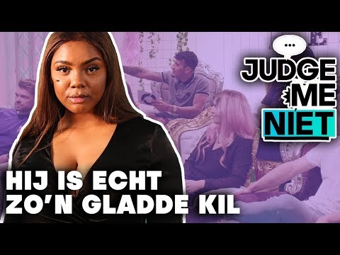 "Ik was de FAMKE LOUISE VAN DIE TIJD" 😱 | Judge Me Niet Afl. 11 - CONCENTRATE