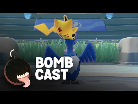 Giant Bombcast 696: Cheech and Chong WAVs