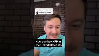 How I Buy XRP In the USA 🇺🇸 #xrp #ripple #sec #bitcoin #crypto