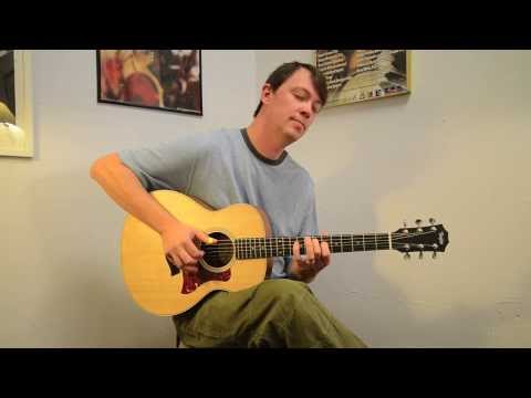 Taylor GS Mini Left-Handed Natural image 2
