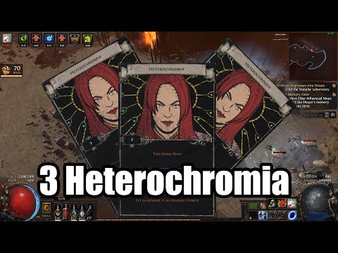 Loot from 100 Estuary maps