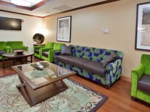 Holiday Inn Express Fredericksburg