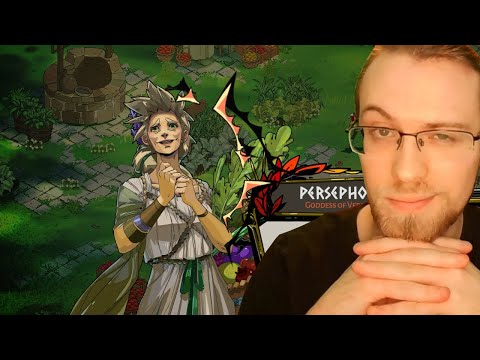 Dark Souls Expert Plays Hades - Part 19: Mother!