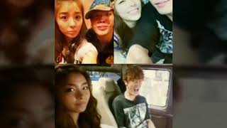 Wheesung 휘성 x Ailee 에일리 cute & funny moments