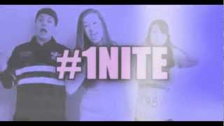 #1Nite (One Night) - Cobra Starship [Music Video].