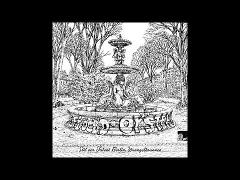 DMNK - Lingua Franca [SVT297]