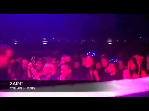 SAINT ( NDUBZ ) - You Are History (FULL OFFICIAL VERSION) *Download Now