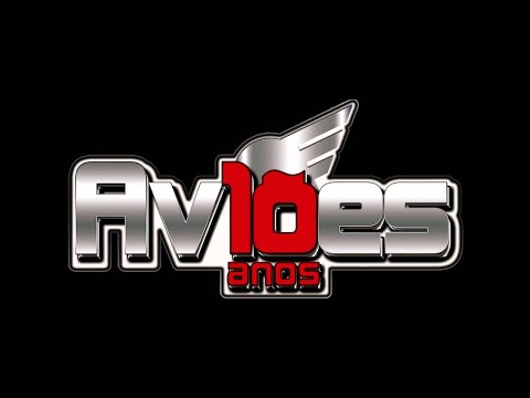 Xand Avião - JEITO CARINHOSO (AVIÕES DO FORRÓ)