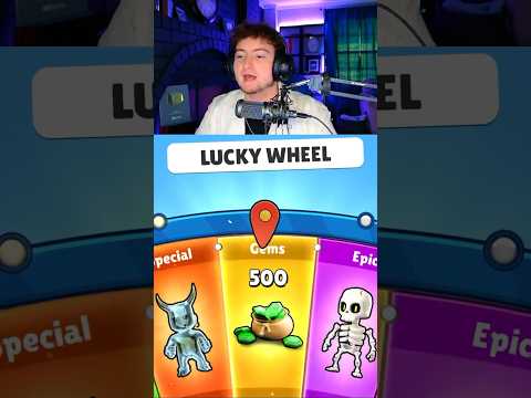 MOST NORMAL STUMBLE GUYS PLAYER 💀