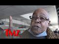 The Last Time We Saw Peabo Bryson | TMZ