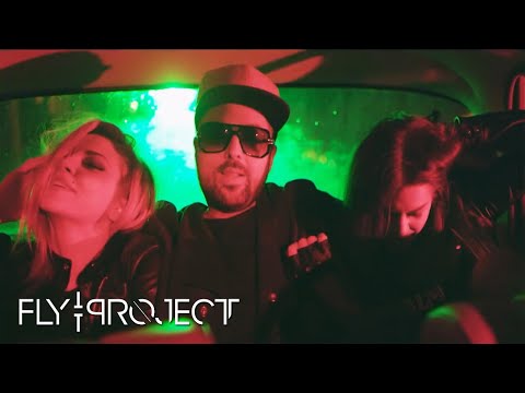 Fly Project feat. Misha - Jolie (by Dj Sava) | Official Music Video