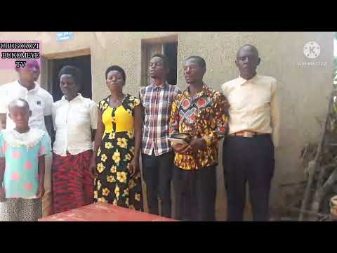 Ese Nkore Iki Ngo Nkurikire Yesu? by Bugesera choir!