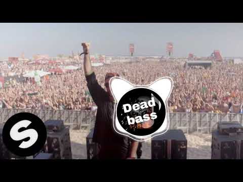 [ Bass boosted ] Garmiani - BARRACA (feat. Mc Pikachu) [Official Music Video] Car Bass | Car boosted