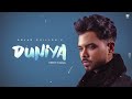 Duniya (Official Audio) Arjan Dhillon New Song | Preet Hundal | Saroor | Latest Punjabi Songs 2023