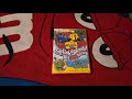 Opening To The Wiggles Splish Splash Big Red Boat 2006 DVD