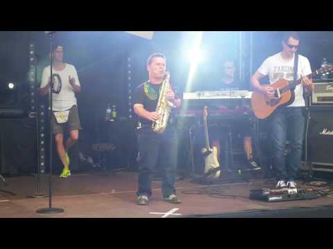 Egon7 Liveband Austria @Brunn/ Gebirge - 28.05.2016
