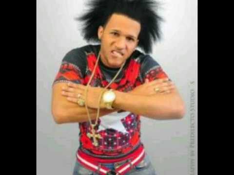 el alfa el jefe ft la manta - Millonario al tiro (video oficial)