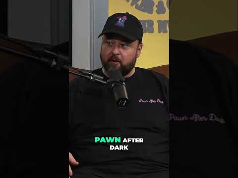 СЕКРЕТЫ СЪЁМОЧНОЙ СТУДИИ Pawn Stars РАСКРЫТЫ! Слухи опровергнуты
