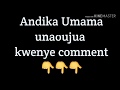 'UMAMA' Wa Mtandaoni Wakemewa Vikali