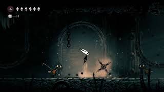 とうとう来たぜシルクソングが⑦【Hollow Knight:Silksong】