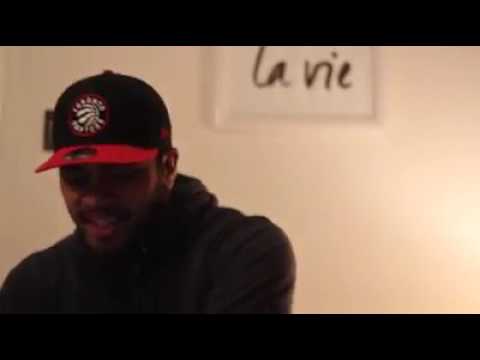 RAPTOA on the block CHALLENGE