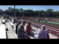 100 Meter Dash-11.17