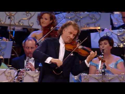 André Rieu - Stikla