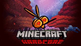 MINECRAFT HARDCORE