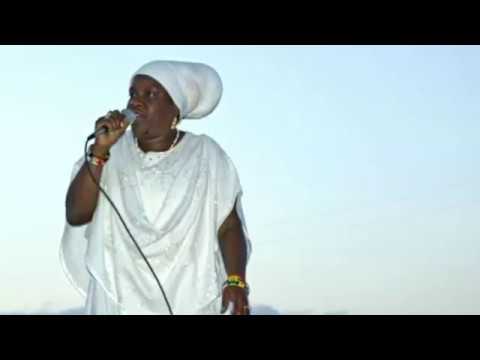 "Passover", Queen Omega & Watafaya crew @ Festijam 2017