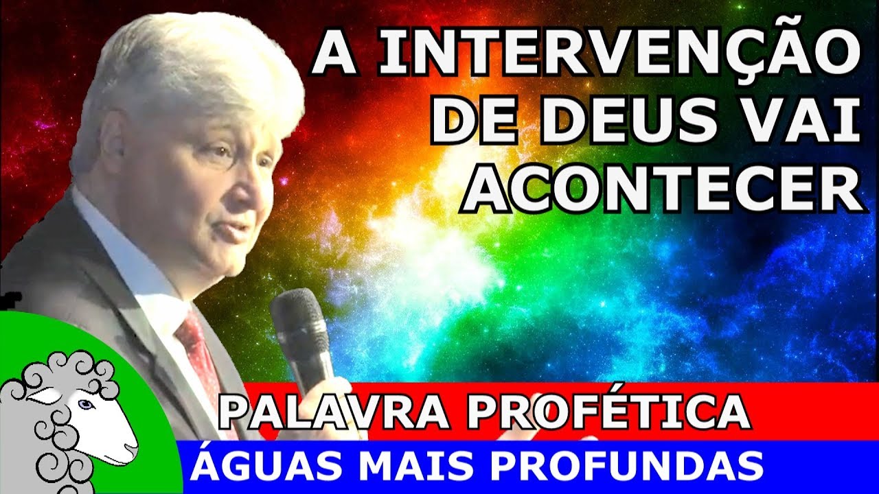 O SINAL de que Deus vai fazer o que PROMETEU - Paschoal Piragine