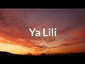 Ya Lili Balti Feat Hamouda Lyrics